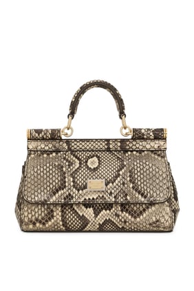 Küçük Sicilya El Çantası