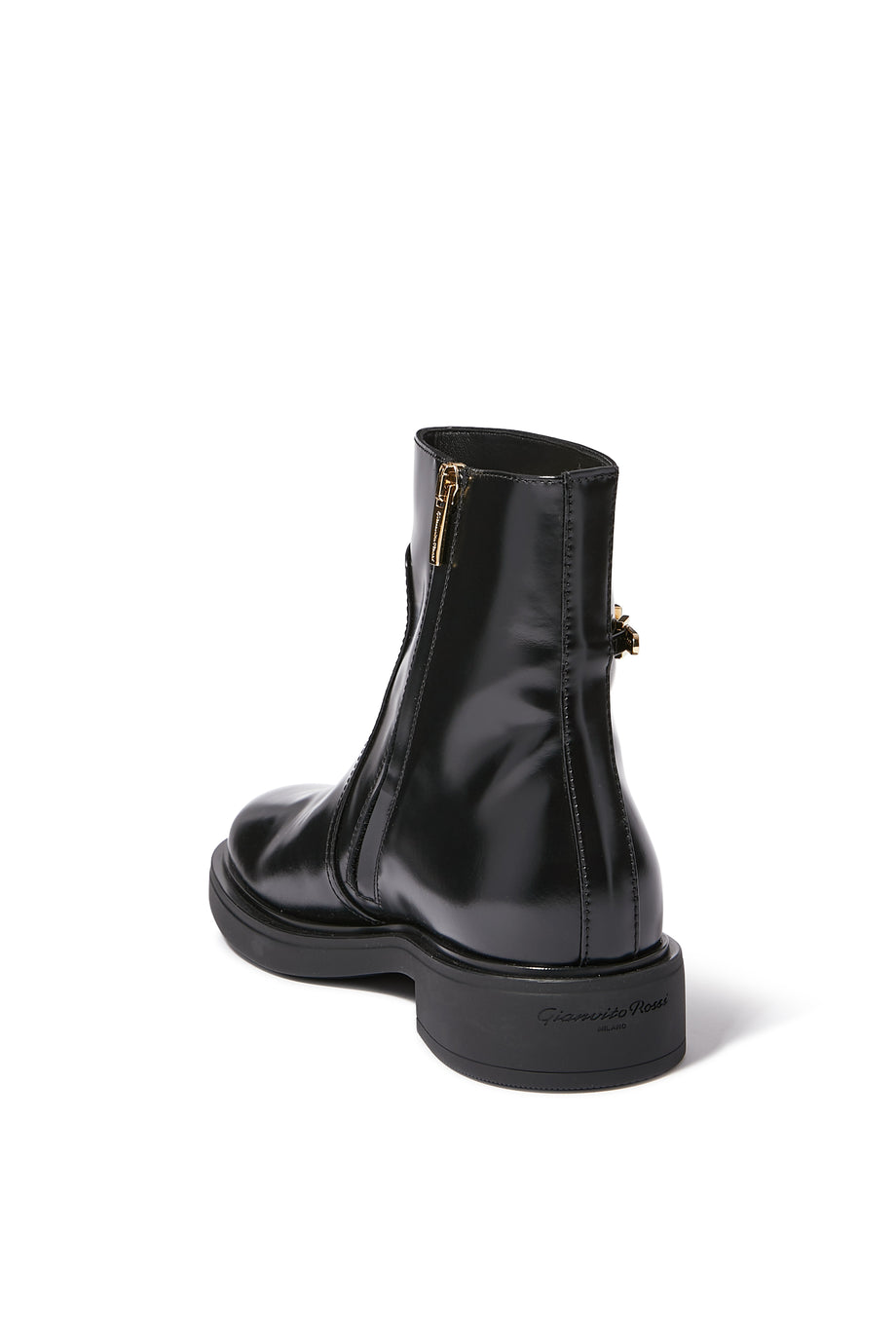 Martine 20 Deri Bot
