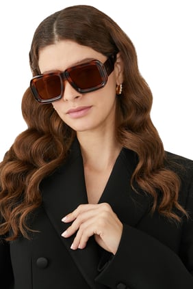 Paula's Ibiza Güneş Gözlüğü - Şıklığın Vazgeçilmezi