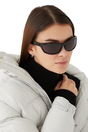 4G Sarmalıklı Güneş Gözlüğü