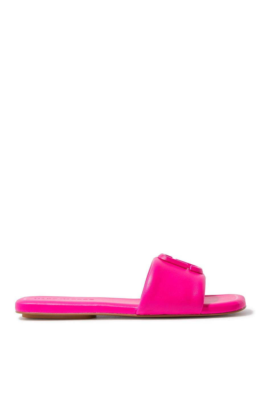 J Marc Deri Sandalet - Pembe