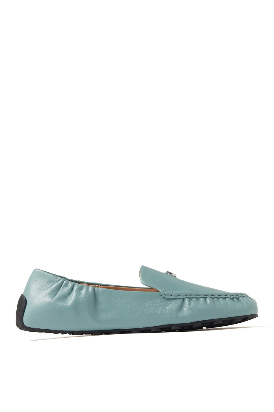 Ronnie Loaferlar - Beyaz
