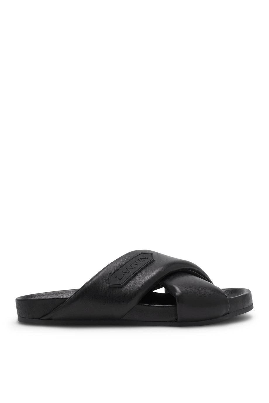 Lanvin Tinkle Sandaletler - Şıklık ve Konfor Bir Arada