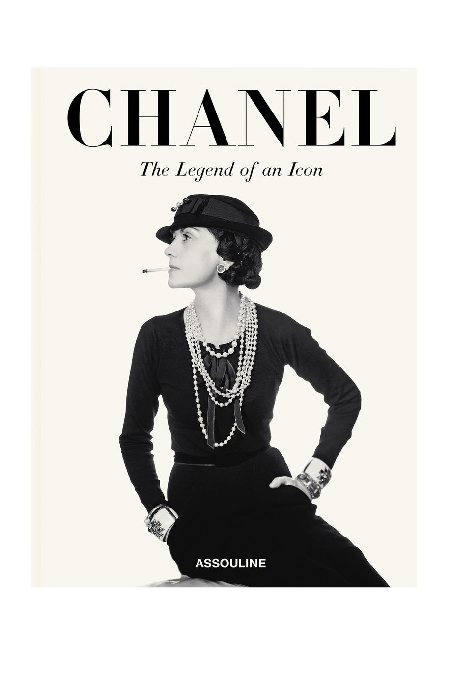 Chanel: Bir İkonun Efsanesi, Moda ve Tarih Kitabı