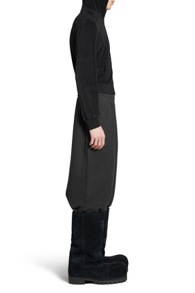 Balenciaga Unisex Rahat Eşofman Altı