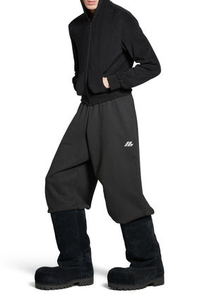 Balenciaga Unisex Rahat Eşofman Altı
