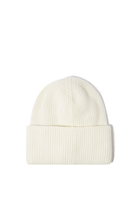 Moncler Logo Şapka - Beyaz