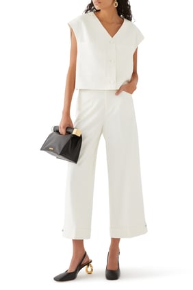 Cygnet Yelek - Şık ve Modern Tasarım