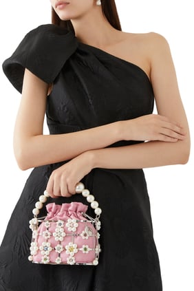 Holli Şeker Çantası - Şıklık ve Fonksiyonellik