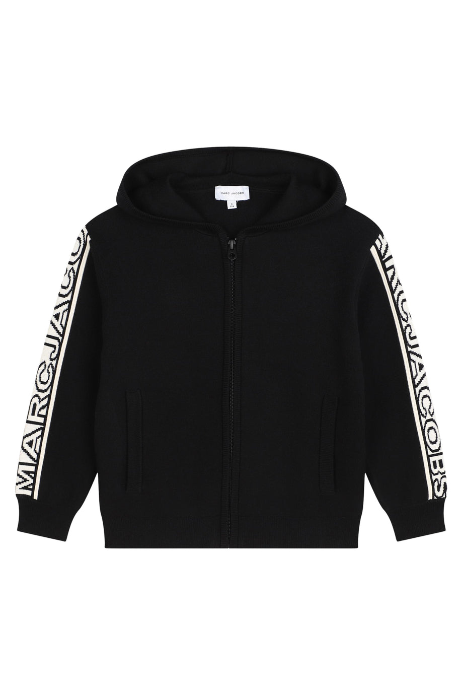 Çocuk Kapüşonlu Hırka - Marc Jacobs
