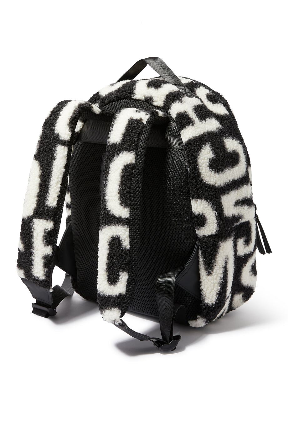 Çocuklar için Logo Baskılı Sırt Çantası - Marc Jacobs