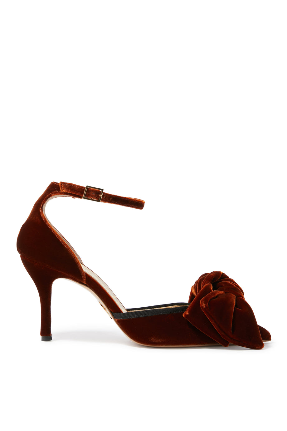 Cadeaux 85 Kahverengi Sandalet