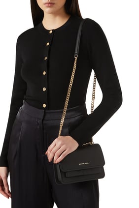 Michael Kors Claire Küçük Omuz Çantası