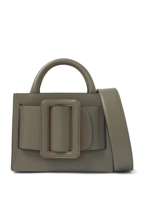 Bobby 18 Çanta - Yeşil