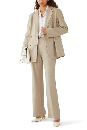 Donau Blazer - Şık Kadın Ceket