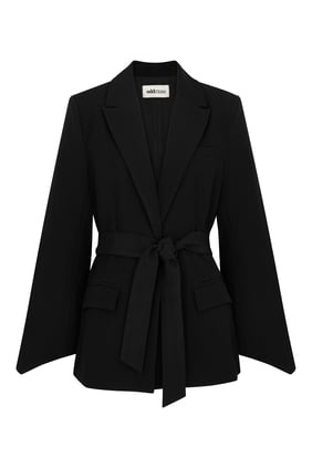 Zarif Modern Muse Blazer