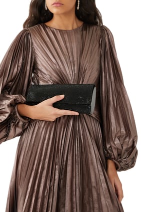 Kate Clutch Çantası - Şıklık ve Fonksiyonellik