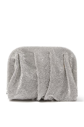 Venüs La Petite Clutch Çanta - Şık ve Pratik Aksesuar