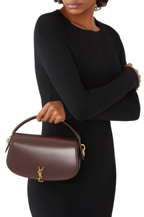 Saint Laurent Mini Omuz Çantası