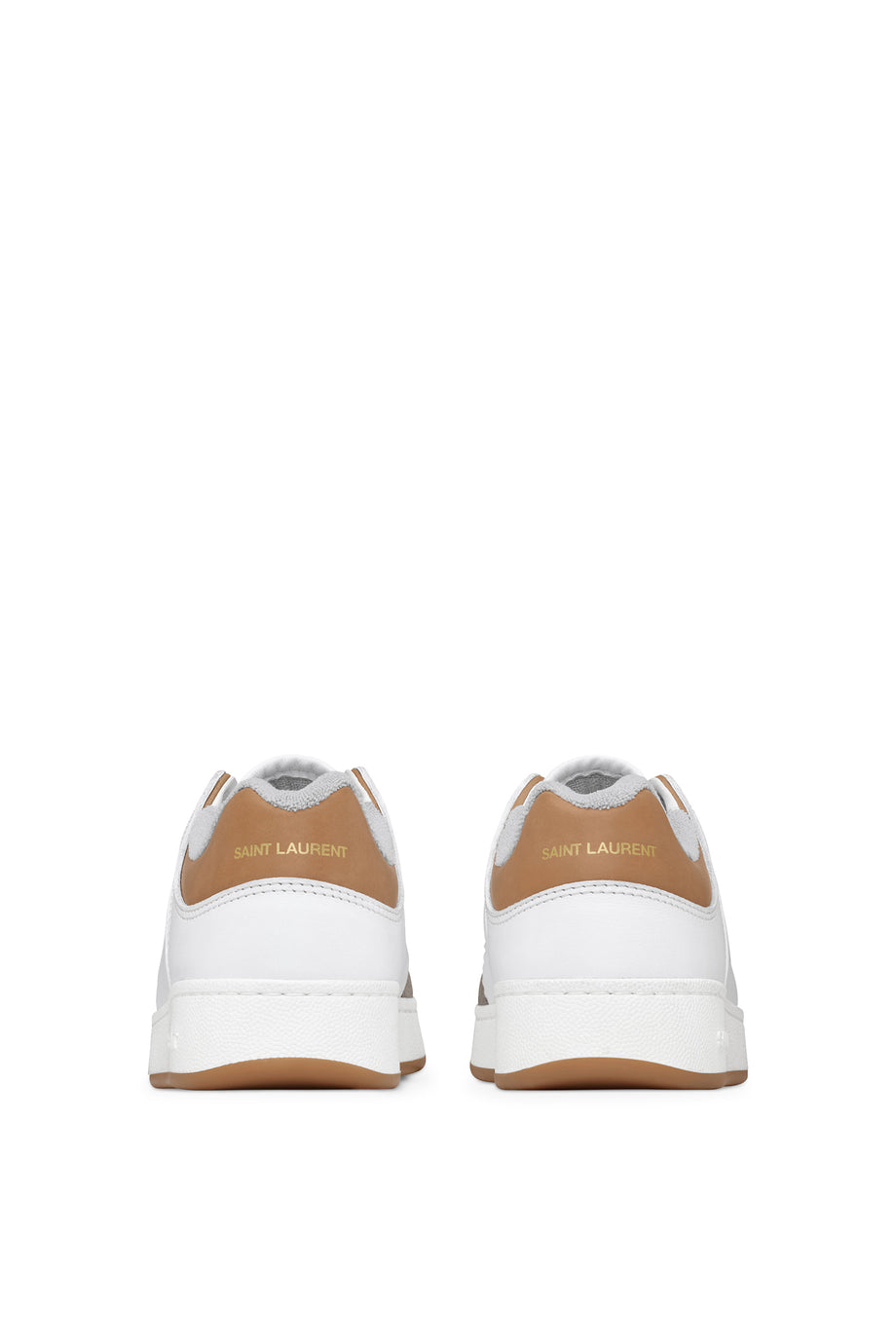 Saint Laurent SL/61 Deri Sneaker
