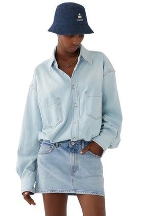 Haley Şapka - Şık ve Fonksiyonel