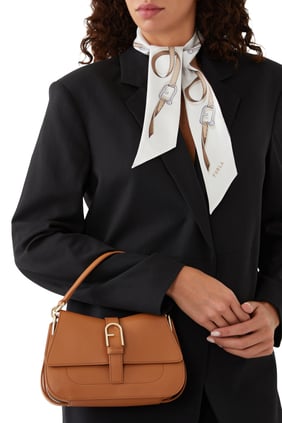 Modern Flow Mini Çanta - Şık Tasarım