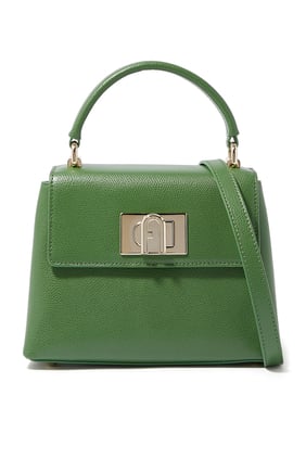 Furla 1927 Mini El Çantası