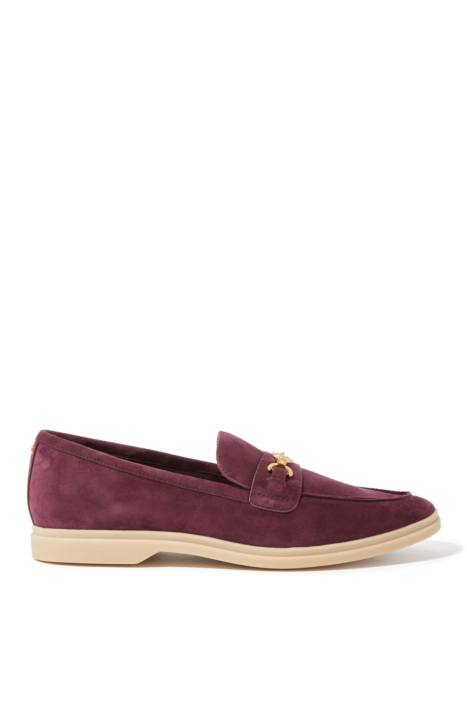 Kyana Bit Loafer - Şık Eşref Stili