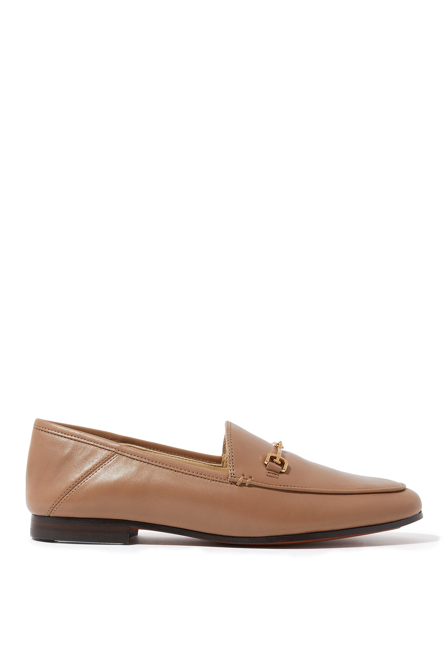 Loraine Düz Loafer Ayakkabılar