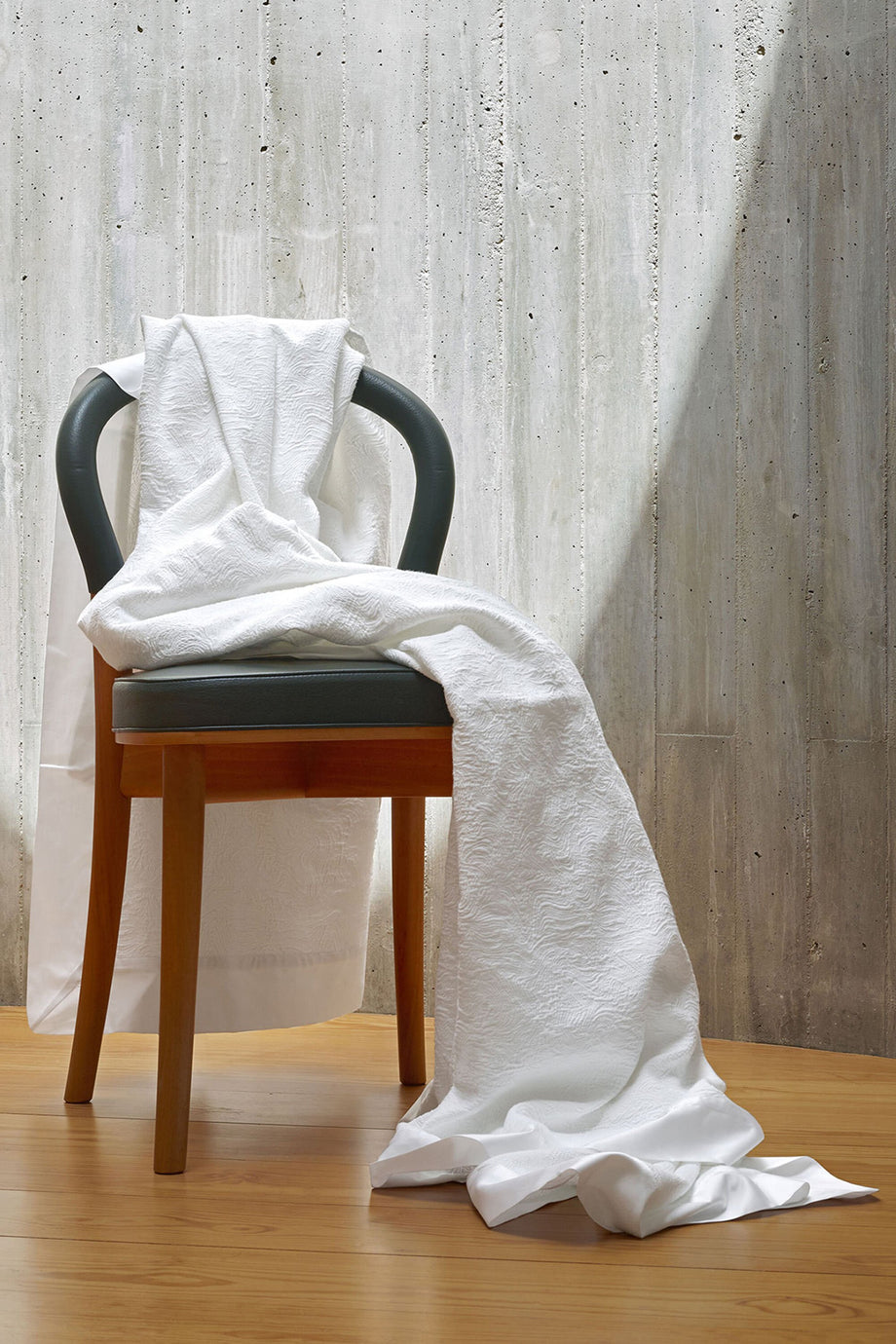 Aura Yatak Örtüsü, Lüks Mısır Pamuğu™ Konforu