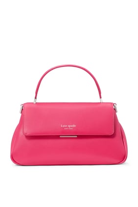 Grace Küçük El Çantası - Pembe