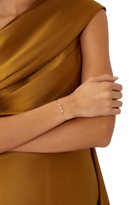 Işıltılı Dokunuş Bilezik - Kate Spade
