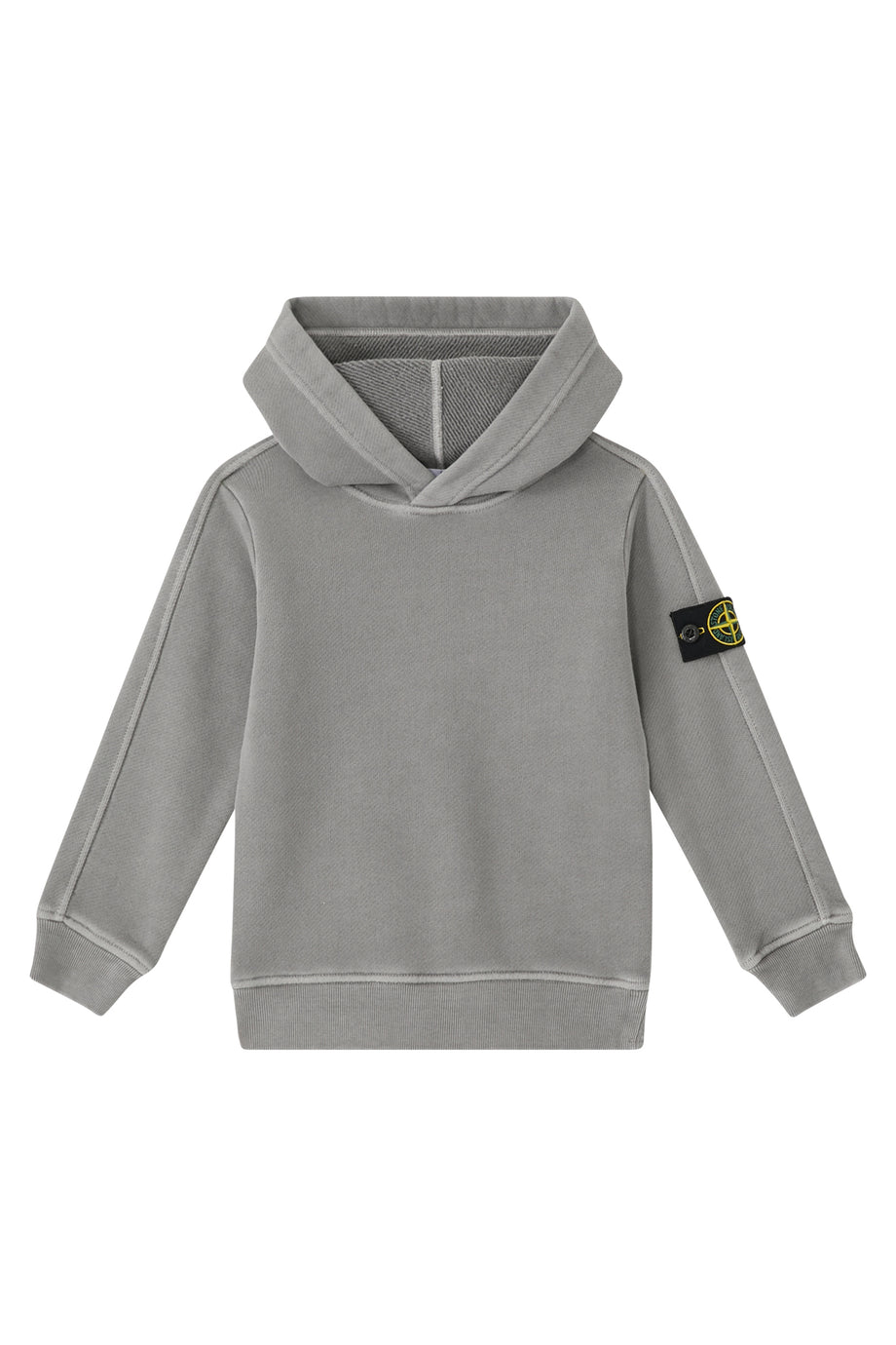 Çocuk Pamuklu Sweatshirt - Mavi