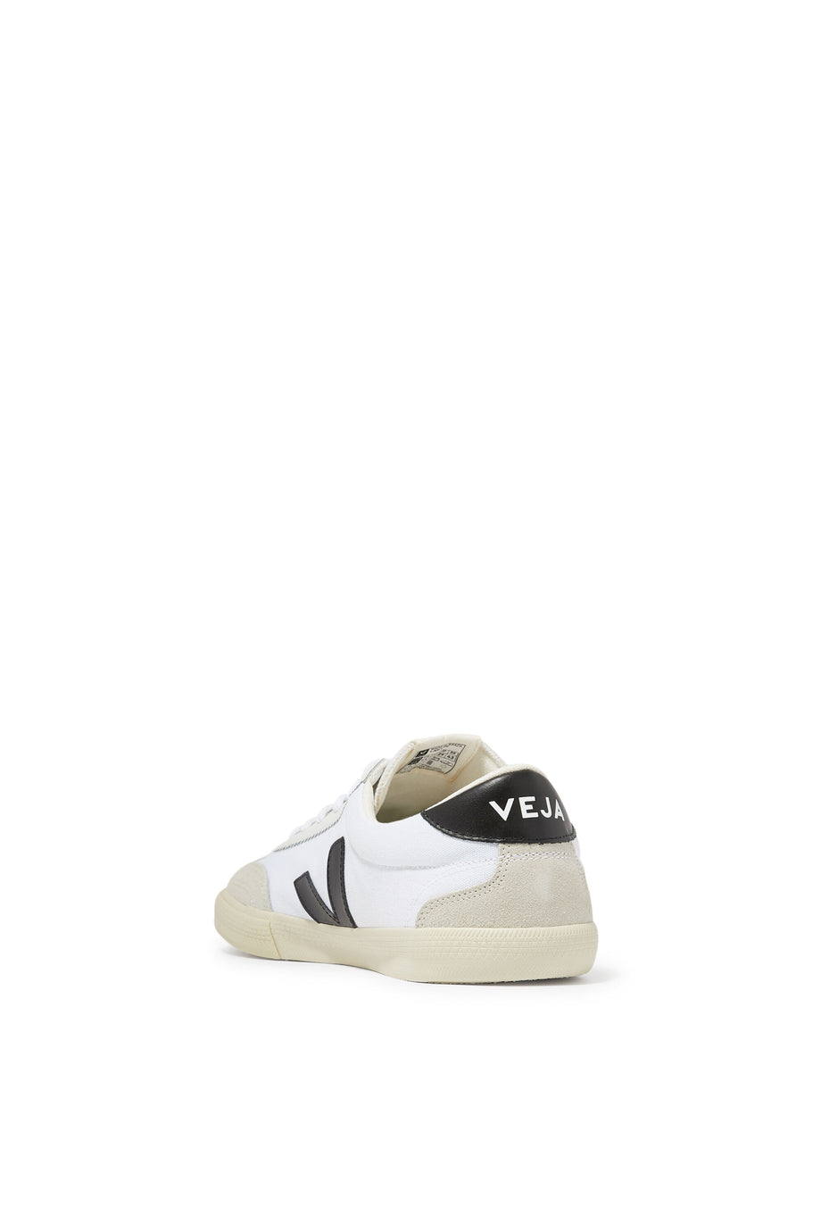 Volley Kanvas Unisex Sneaker Organik Pamuk Taban 36-45