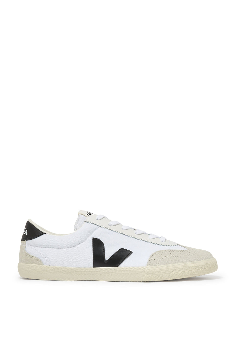Volley Kanvas Unisex Sneaker Organik Pamuk Taban 36-45