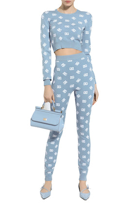 Uzun Orta Sicily Çanta - Dolce & Gabbana