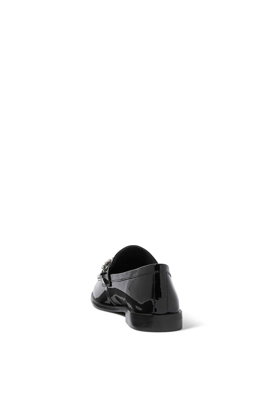 Süet Detaylı Klasik Loafer Ayakkabılar