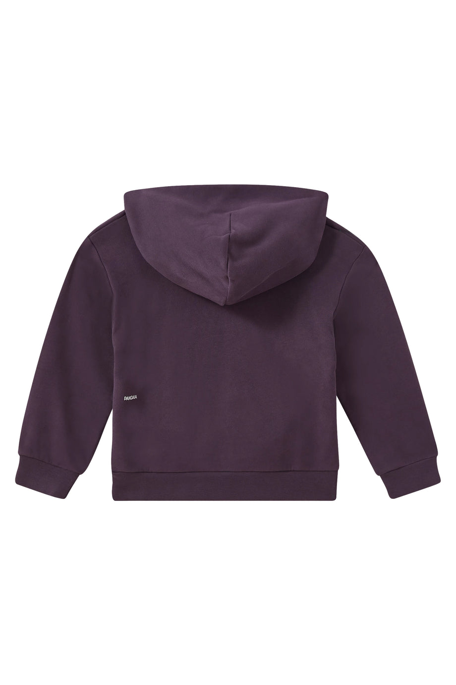 Çocuklar için 365 Kapüşonlu Sweatshirt - Koyu Mor