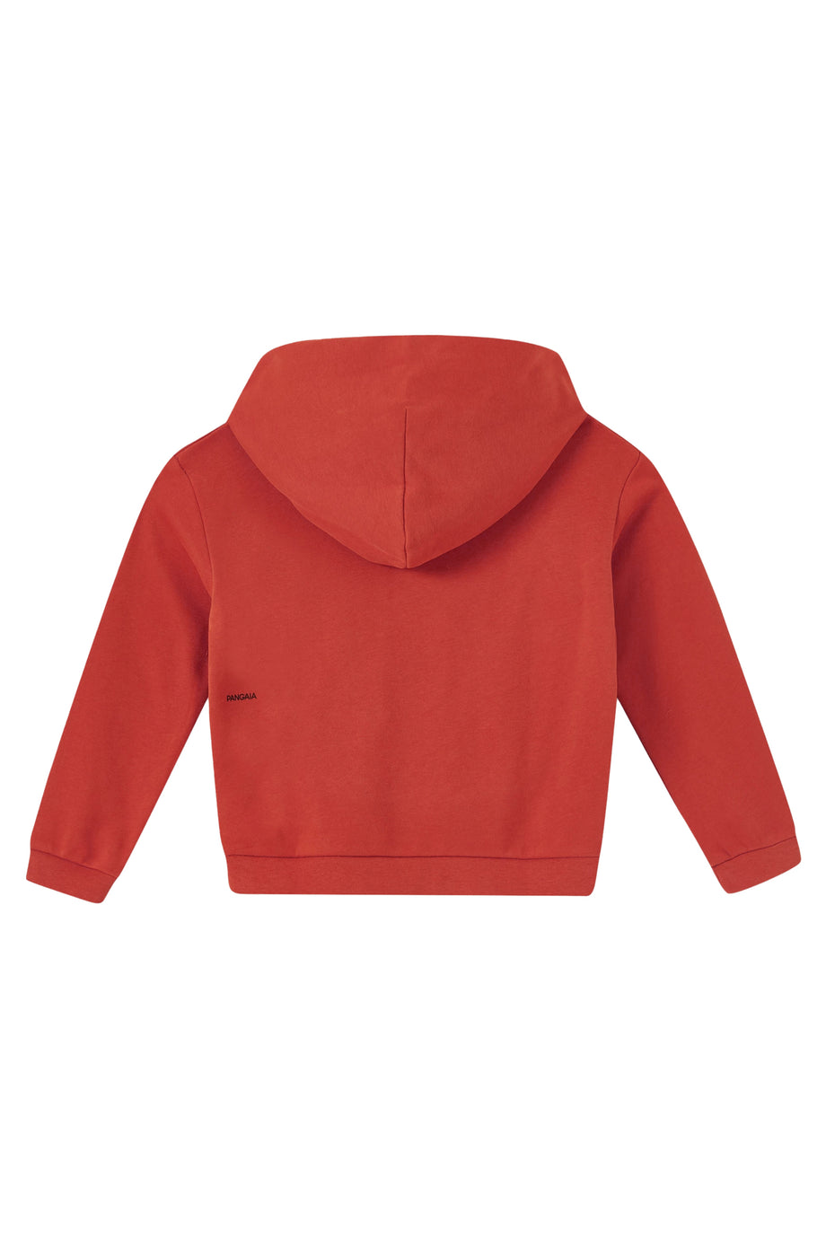 Kids 365 Kapüşonlu Sweatshirt - Kırmızı