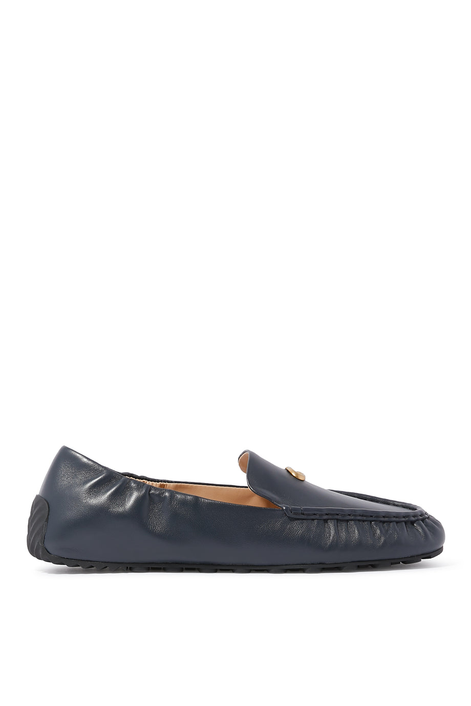 Ronnie Loafer - Lacivert Şıklık