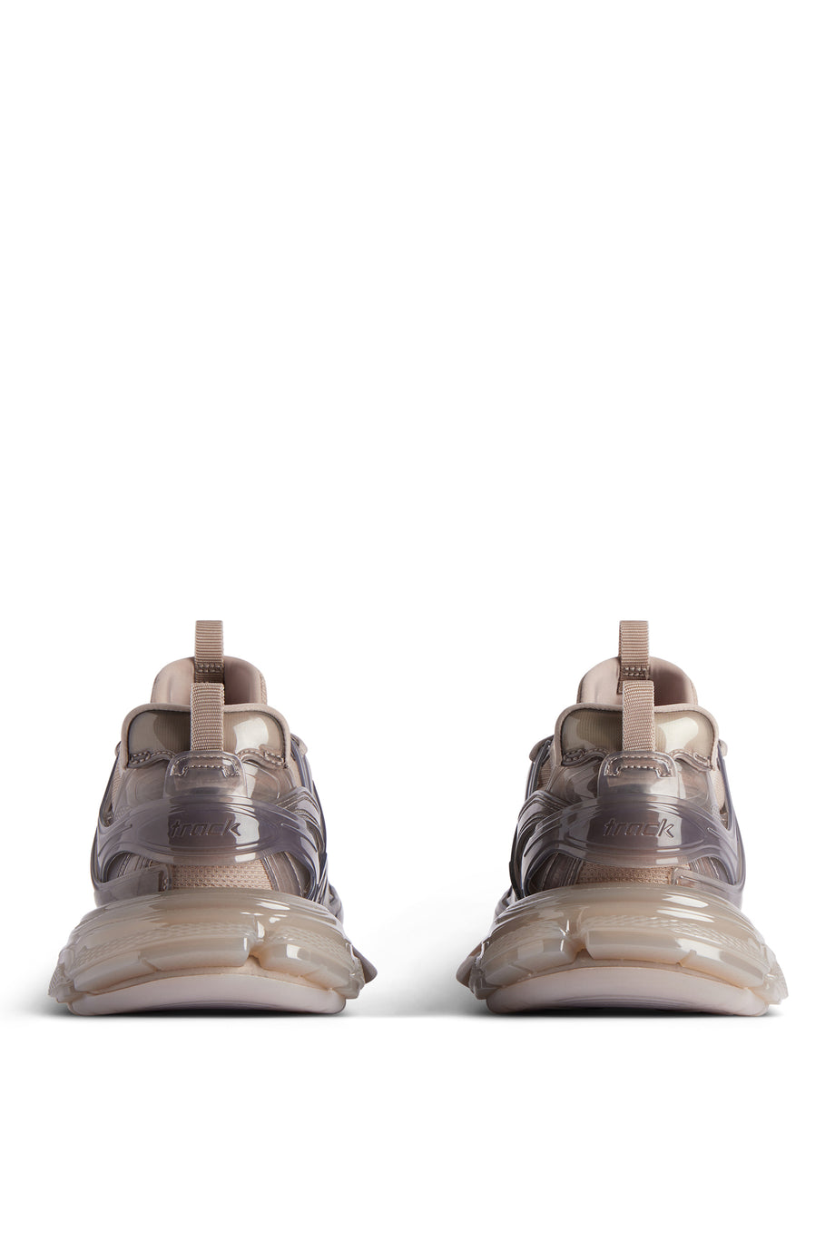 Balenciaga Track Jelly Spor Ayakkabıları