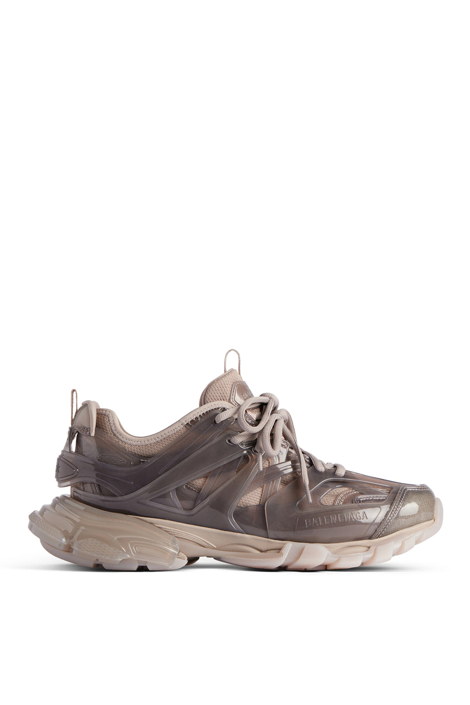 Balenciaga Track Jelly Spor Ayakkabıları