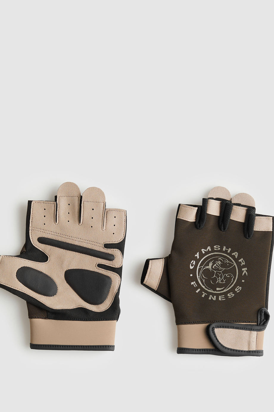 Legacy Kaldırma Eldiveni, Ağırlık ve Fitness İçin Maksimum Destek