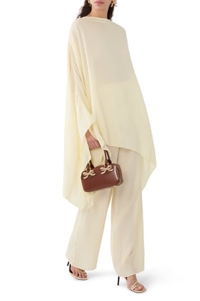 Camogli Kaftan - Şık ve Rahat Yaz Elbisesi