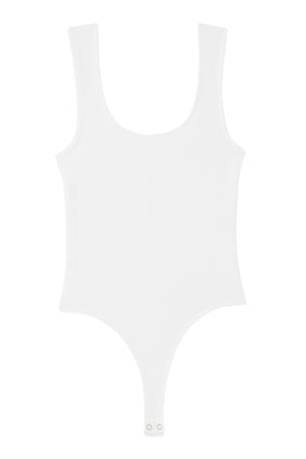 Pratik Kolsuz Bodysuit