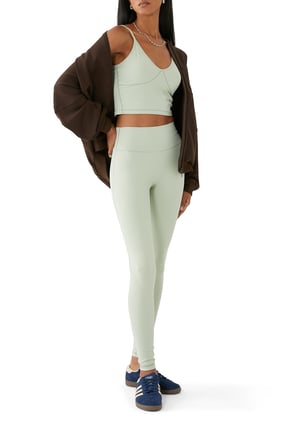 Elevate Life Tam Boy Leggings