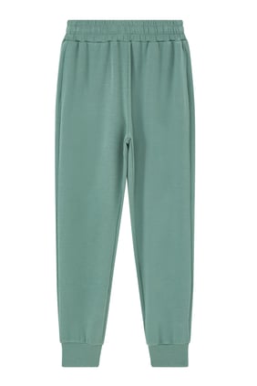 L'Couture Kadın Jogger Pantolon
