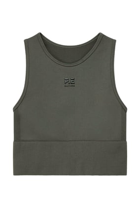 Restore Seamless Spor Atlet