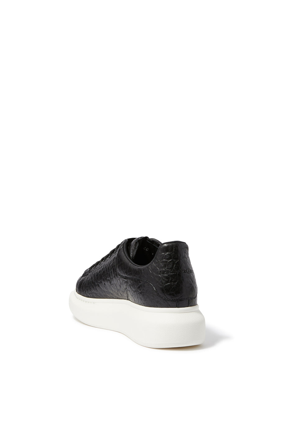 Oversized Sneakers - Şık ve Rahat Sneakers