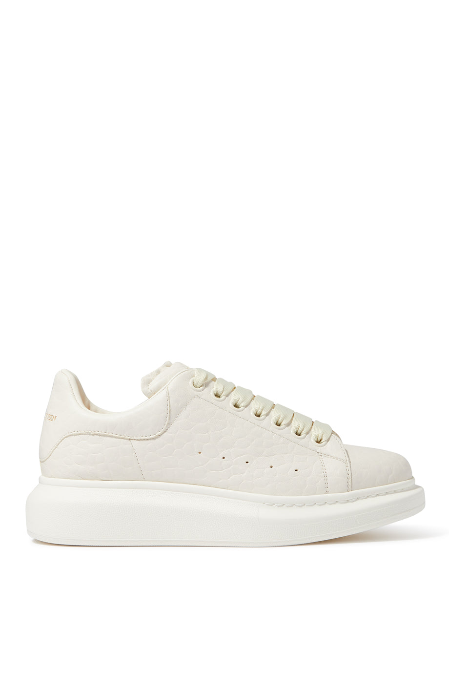 Şık Oversized Sneakers - Kadın Ayakkabı